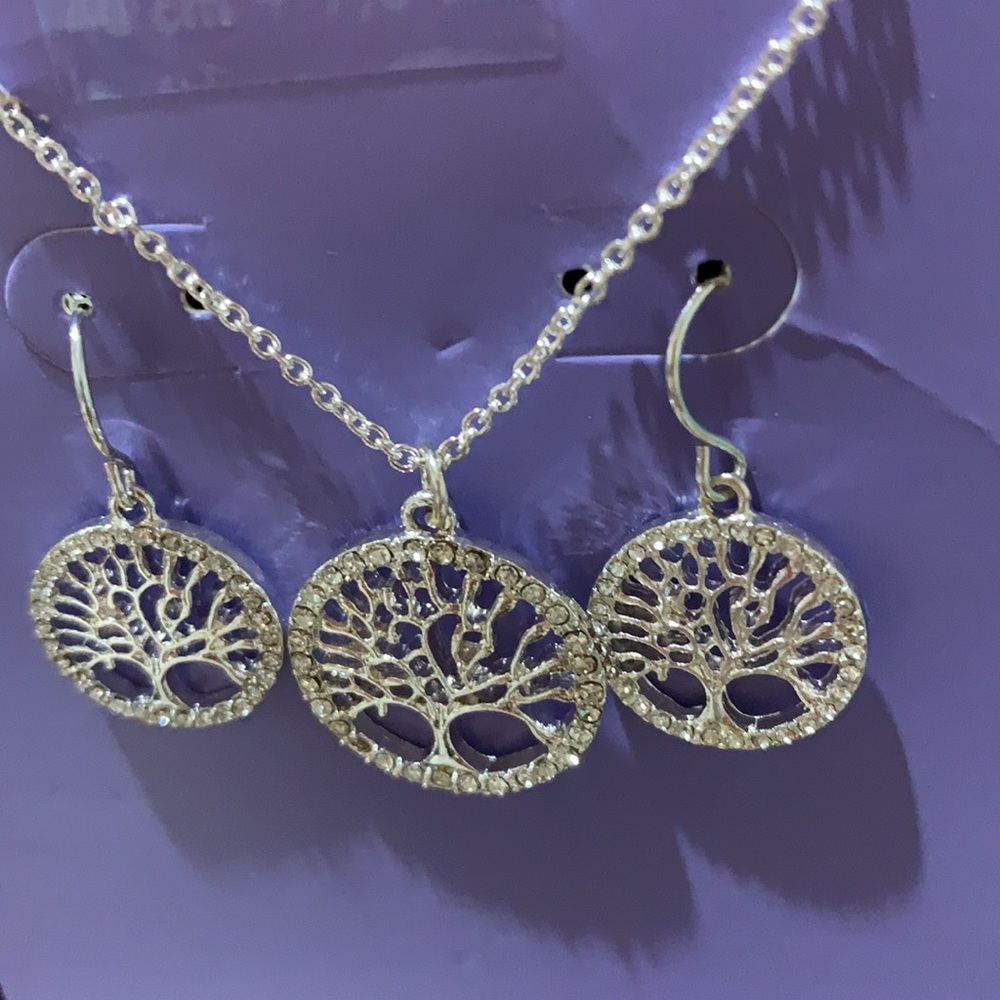 Jewelry set - Picture 2 of 5